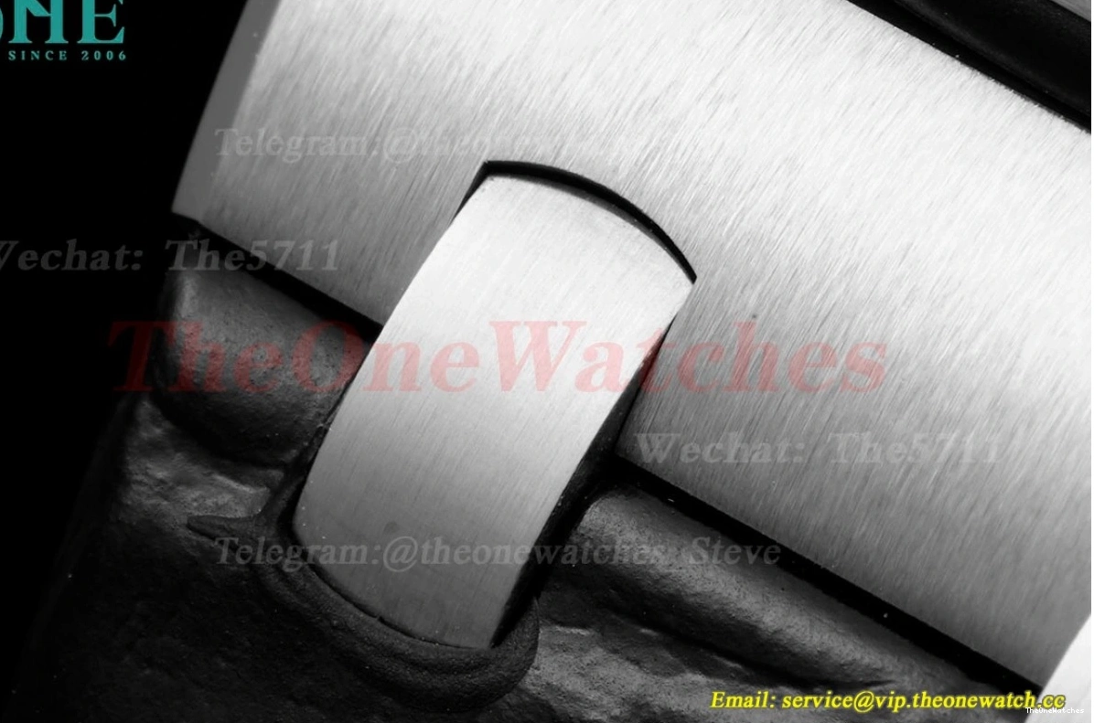 42mm APF Oak Offshore Royal A3126 LE Grey SS Num 0301